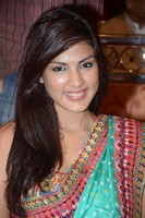 Actress Riya Stills